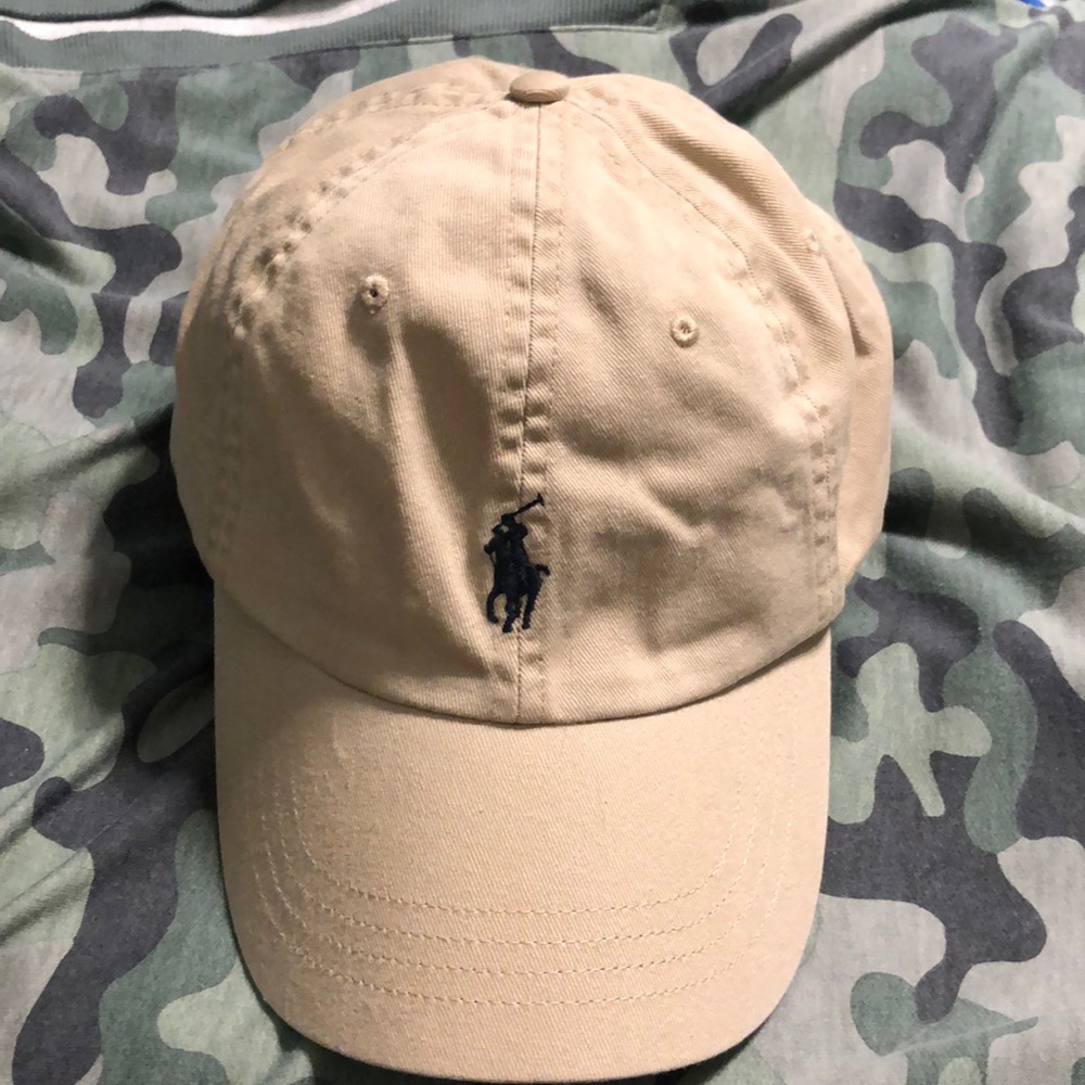 COPY - Men’s Polo cap